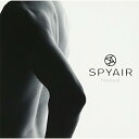 CD / SPYAIR / Naked / AICL-2423