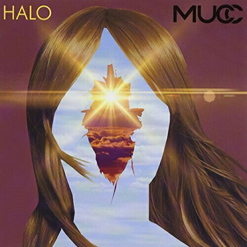CD / ムック / HALO (通常盤) / AICL-2583