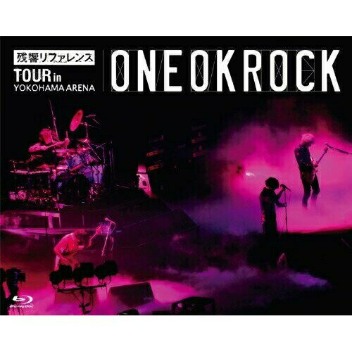 BD / ONE OK ROCK / 