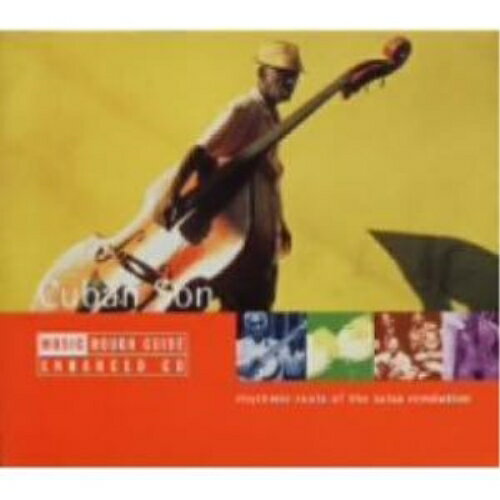 オムニバスオムニバス　発売日 : 2000年7月19日　種別 : CD　JAN : 4517331154433　商品番号 : RES-42【商品紹介】キューバ音楽の中のジャンル、ソンの楽曲を集めたコンピレーション盤。アフロ・キューバン・オールスターズ、ニコ・サーキット、ロス・バンバン、セプテート・サンティアゲロ、ビッグ・バンド他を収録。全17曲。【収録内容】CD:11.En Guantanamo2.Alto Songo3.El Tren4.Maria Christina5.Me Voy Pa'Moron6.Francisco Guayabal7.Chango Ta'Veni8.Alma De Coral9.El Baile Del Suavito10.Quc Pista11.No Me Digas Corazon12.Tribilin Cantore13.Eso No Es Na14.Chan Chan Chan15.Para Bailar El Son16.Canto Al Monte17.Lingadito Con El Son