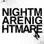 CD / NIGHTMARE / NIGHTMARE (type C) / YICQ-10093