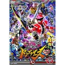 【取寄商品】DVD / キッズ / 暴太郎戦隊ドンブラザーズ VOL.7 / DSTD-20627