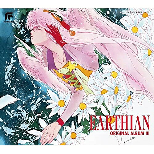 CD / アニメ / アーシアン ORIGINAL ALBUM III (SHM-CD) / UPCY-7801