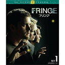 FRINGE/フリンジ(セカンド) 前半セット海外TVドラマアナ・トーヴ、ジョシュア・ジャクソン、ジョン・ノーブル　発売日 : 2017年12月16日　種別 : DVD　JAN : 4548967355307　商品番号 : 1000702284