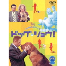 DVD / 洋画 / ドッグ・ショウ! 特別版 / DL-18951