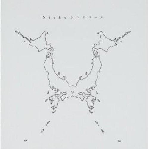 CD / ONE OK ROCK / Nicheシンドローム (通常盤) / AZCS-1005