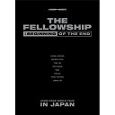 DVD / ATEEZ / ATEEZ 2022 WORLD TOUR(THE FELLOWSHIP : BEGINNING OF THE END) IN JA...