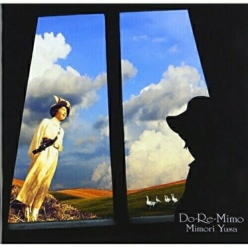 CD / 遊佐未森 / Do-Re-Mimo ～the singles collection～ / MHCL-1768