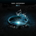 CD / NEO JAPONISM / NEO / NJCD-3
