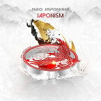 CD / NEO JAPONISM / JAPONISM / NJCD-4