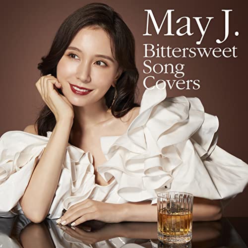 CD / May J. / Bittersweet Song Covers / RZCD-77618 1