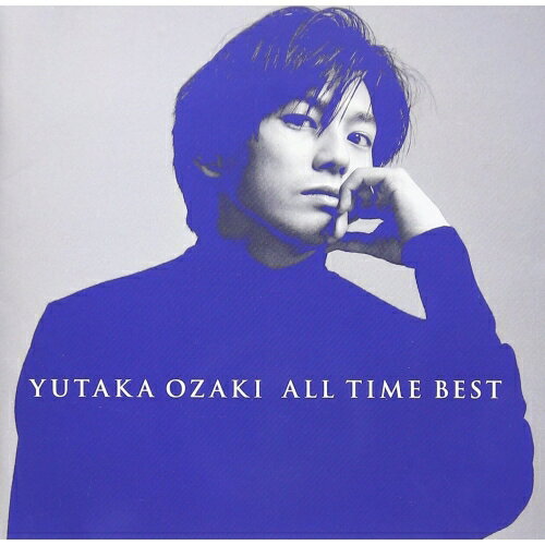 CD / 尾崎豊 / ALL TIME BEST (通常盤) / SRCL-8448