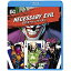 BD / ɥ󥿥꡼ / NECESSARY EVIL / DCѡ(Blu-ray) / 1000692539