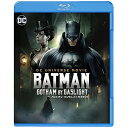 BD / 海外アニメ / バットマン:ゴッサム・バイ・ガスライト(Blu-ray) / 1000709205