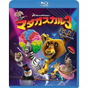 BD / キッズ / マダガスカル3(Blu-ray) / DRBX-1009