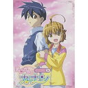 DVD / TVアニメ / まじかるカナン 第6巻 / FCBP-15