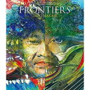 BD / 葉加瀬太郎 / 30th Anniversary CONCERT TOUR 2020 FRONTIERS(Blu-ray) / HUXD-10953