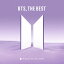 CD / BTS / BTS, THE BEST (36Pλ֥åå) (̾) / UICV-9336