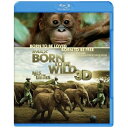 IMAX: Born To Be Wild 3D -野生に生きる-(Blu-ray) (3D&2D Blu-ray)洋画モーガン・フリーマン、デヴィッド・リクリー　発売日 : 2013年2月06日　種別 : BD　JAN : 4988135976796　商品番号 : 1000368709