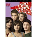 DVD / COTVh} / One Tree Hill/EgD[Eq(tBtXEV[Y)Rv[gE{bNX / 1000399056