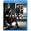 BD / COTVh} / NIKITA/jL[^(T[hEV[Y) Rv[gE{bNX(Blu-ray) (ቿi) / 1000577911