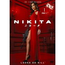 DVD / 海外TVドラマ / NIKITA/ニキータ(ファースト・シーズン) Vol.1 / DLV-Y30460