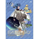 DVD / OVA / Starry☆Sky vol.6 ～Episode Gemini～(スペシャルエディション) / FCBD-6