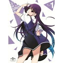 DVD / TVアニメ / グリザイアの果実 第1巻 (初回限定版) / GNBA-3081