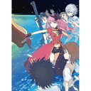 DVD / 劇場アニメ / 劇場版「とある魔術の禁書目録-エンデュミオンの奇蹟-」(特装版) (本編DVD+特典DVD+CD) (初回限定生産版) / GNBA-7858