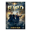 DVD / 洋画 / ゴースト エージェント R.I.P.D. / GNBF-3108