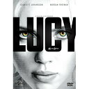 LUCY/ルーシー洋画スカーレット・ヨハンソン、モーガン・フリーマン、チェ・ミンシク、リュック・ベッソン　発売日 : 2015年7月23日　種別 : DVD　JAN : 4988102319274　商品番号 : GNBF-3417