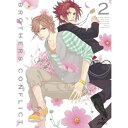 BD / TVAj / BROTHERS CONFLICT 2(Blu-ray) (Blu-ray+CD) () / GNXA-1572