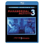 BD / 洋画 / パラノーマル・アクティビティ3(Blu-ray) / PBH-132095