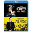 シャッター アイランド&ウルフ・オブ・ウォールストリート ベストバリューBlu-rayセット(Blu-ray) (期間限定生産スペシャルプライス版)洋画レオナルド・ディカプリオ、マーティン・スコセッシ　発売日 : 2016年9月07日　種別 : BD　JAN : 4988102438579　商品番号 : PJXF-1049