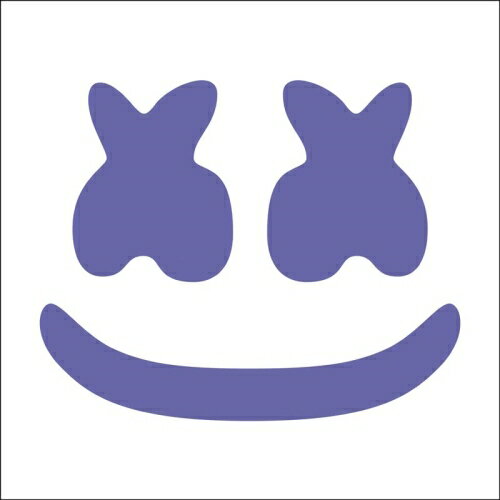 CD / Marshmello / Shockwave (解説歌詞対訳付) (初回生産限定盤/来日記念盤) / AVCD-63415