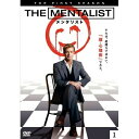 DVD / 海外TVドラマ / THE MENTALIST/メンタリスト(ファースト・シーズン)Vol.1 / DLV-Y28326