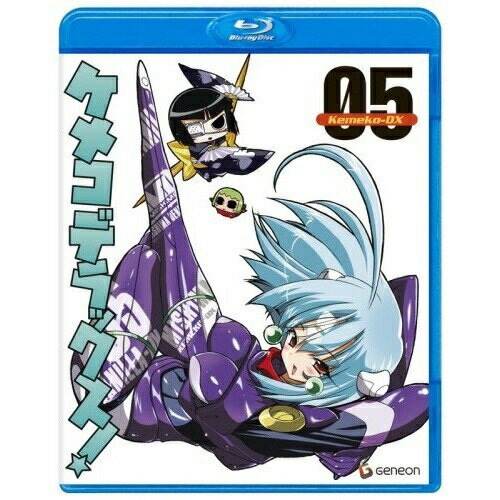 BD / TVAj / PRfbNX!5(Blu-ray) () / GNXA-1035