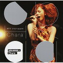 CD / Chara / MTV Unplugged Chara / KSCL-2169