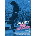 DVD / ジョーン・ジェット / ジョーン・ジェット/バッド・レピュテーション (廉価版) / KIBF-2414