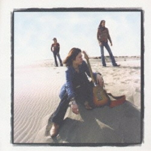 CD / George Pie / POWER TRIO FROM THE / MDCL-1342のサムネイル