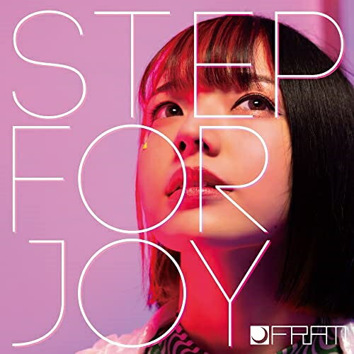 �ڼ���ʡ�CD / FRAM / Step for Joy (����ϥ󥹥�CD) (�����ƥ�������) / USSW-394