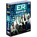 DVD / 海外TVドラマ / ER 緊急救命室(フォーティーン)セット2 / 1000280655