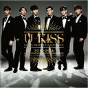 CD / U-KISS / U-KISS JAPAN BEST COLLECTION 2011-2016 (2CD(スマプラ対応)) (通常盤) / AVCD-93557