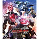 【取寄商品】BD / キッズ / 仮面ライダーウィザード Blu-ray COLLECTION 1(Blu-ray) (本編ディスク4枚+特典ディスク1枚) / BSTD-20681