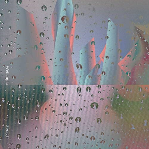 【取寄商品】CD / 8eragl / Wetlandia / CB-39