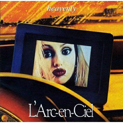 CD / L'Arc-en-Ciel / ヘヴンリィ / KSC2-114