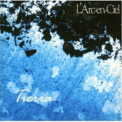 CD / L'Arc-en-Ciel / ティエラ / KSC2-80