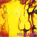 CD / SOUL SCREAM / ひと夜のバカンス / MTCF-1001