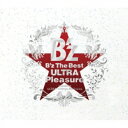 CD / B'z / B'z The Best ULTRA Pleasure (10万枚限定生産盤(Winter Giftパッケージ全4仕様合計)) / BMCW-8022