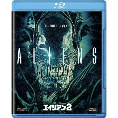 BD / 洋画 / エイリアン2(Blu-ray) (廉価版) / FXXJA-1504